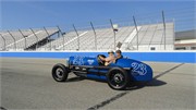 Marmon V-16 Indy Car 